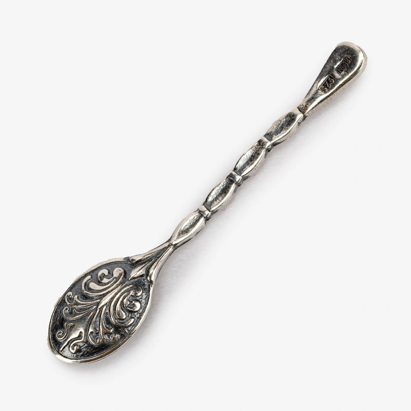 Ложка-загребушка