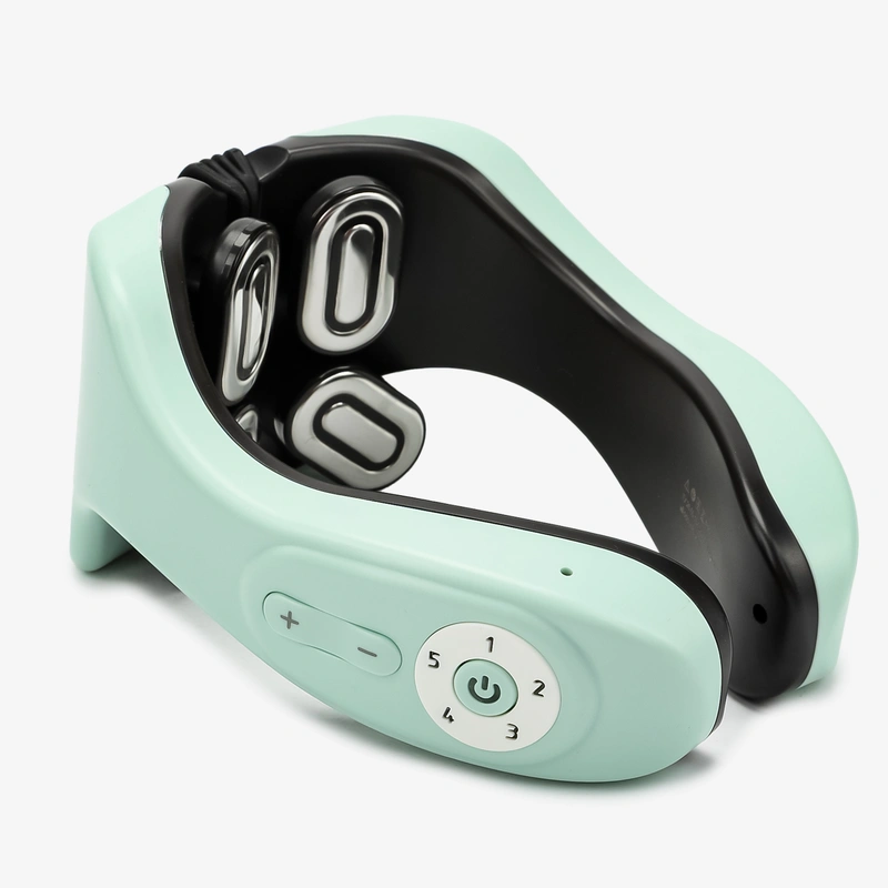 Аппарат Нейродэнс-Аксис для электростимуляции шеи и плечевого пояса