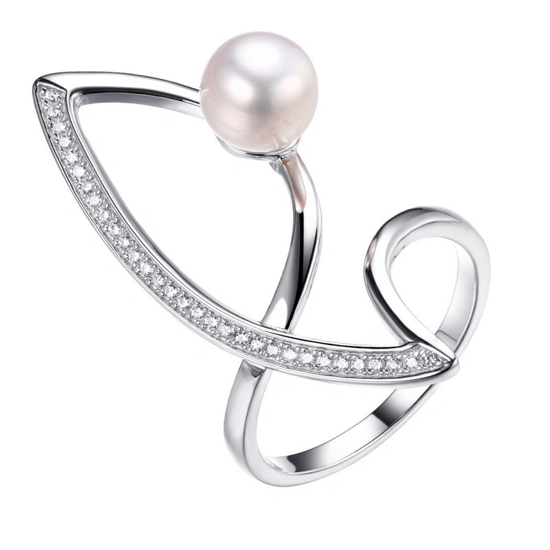 Кольцо Галина