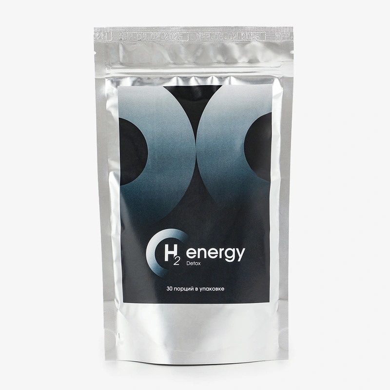 Комплекс Детокс