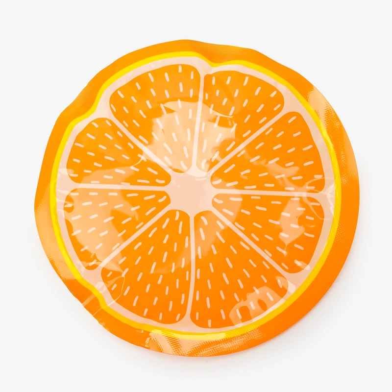 Элемент холода Fruits