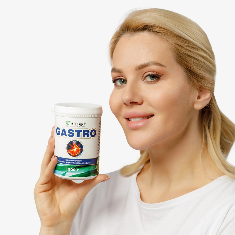Гель Гастро, 1 упаковка