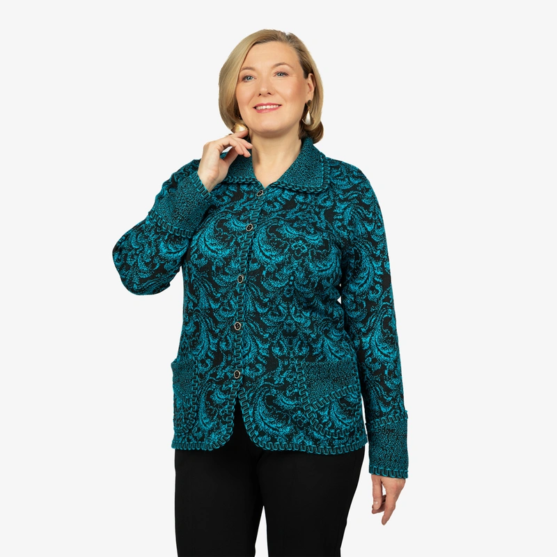Жакет Розалинд