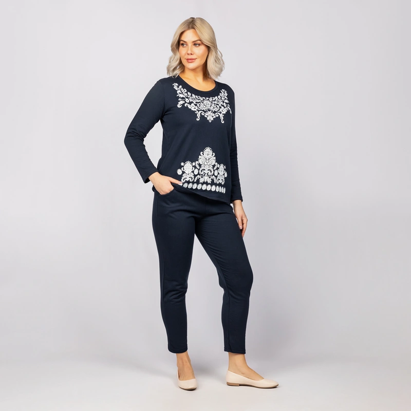 Домашний костюм Оливия