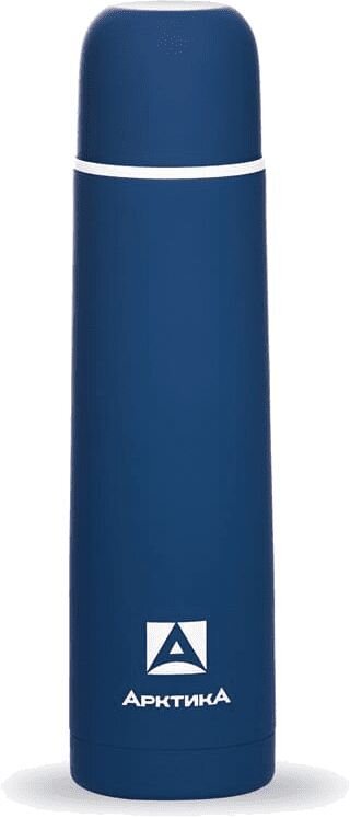 Термос для напитков Арктика 103-750 0.75л. синий (103-750/BLU)