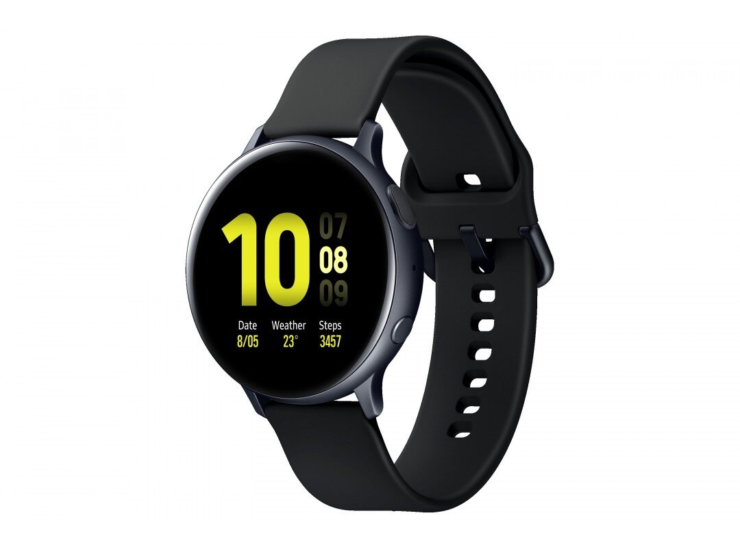 

Смарт-часы Samsung Galaxy Watch Active2 44 мм 1.4" Super AMOLED