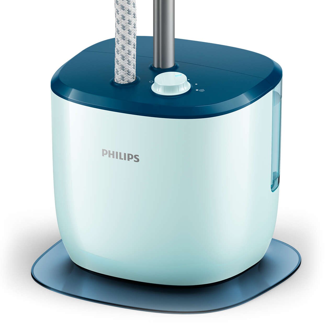 Philips easy touch