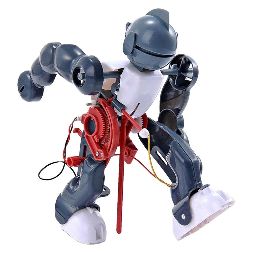 Конструктор «Робот-акробат»