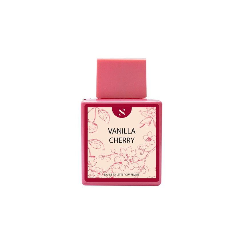 Женский парфюм черри. Sergio Nero / туалетная вода Vanilla Cherry. Vanilla Cherry Eau de Parfum. Ванилла черри духи. Caline Cherry духи.