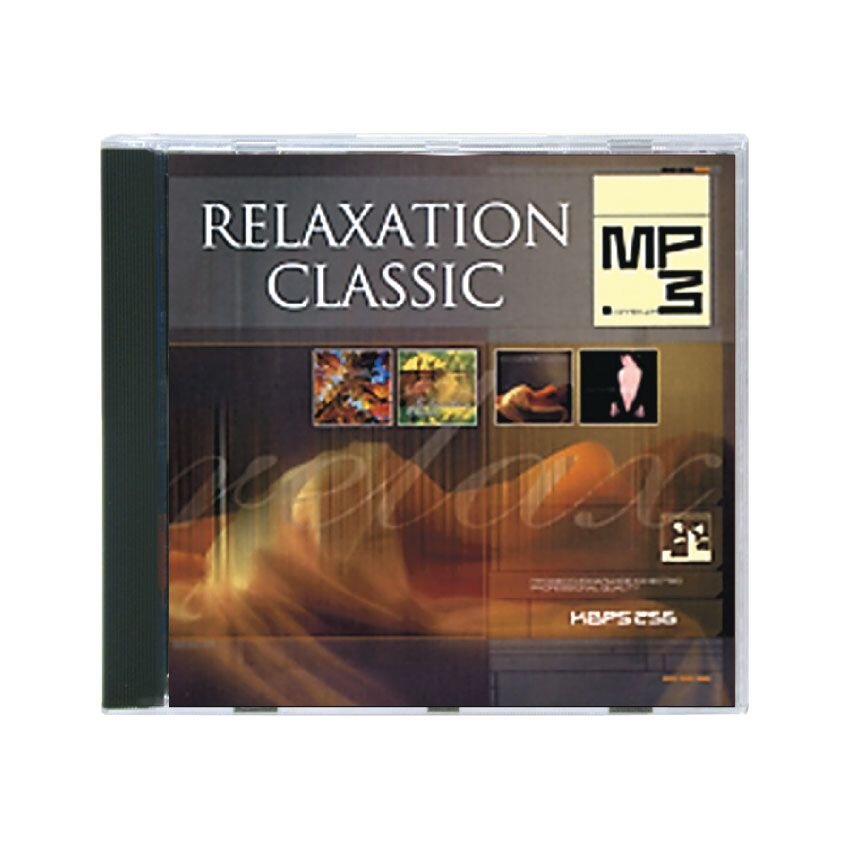 Relaxtion Classic. Вечерний альбом