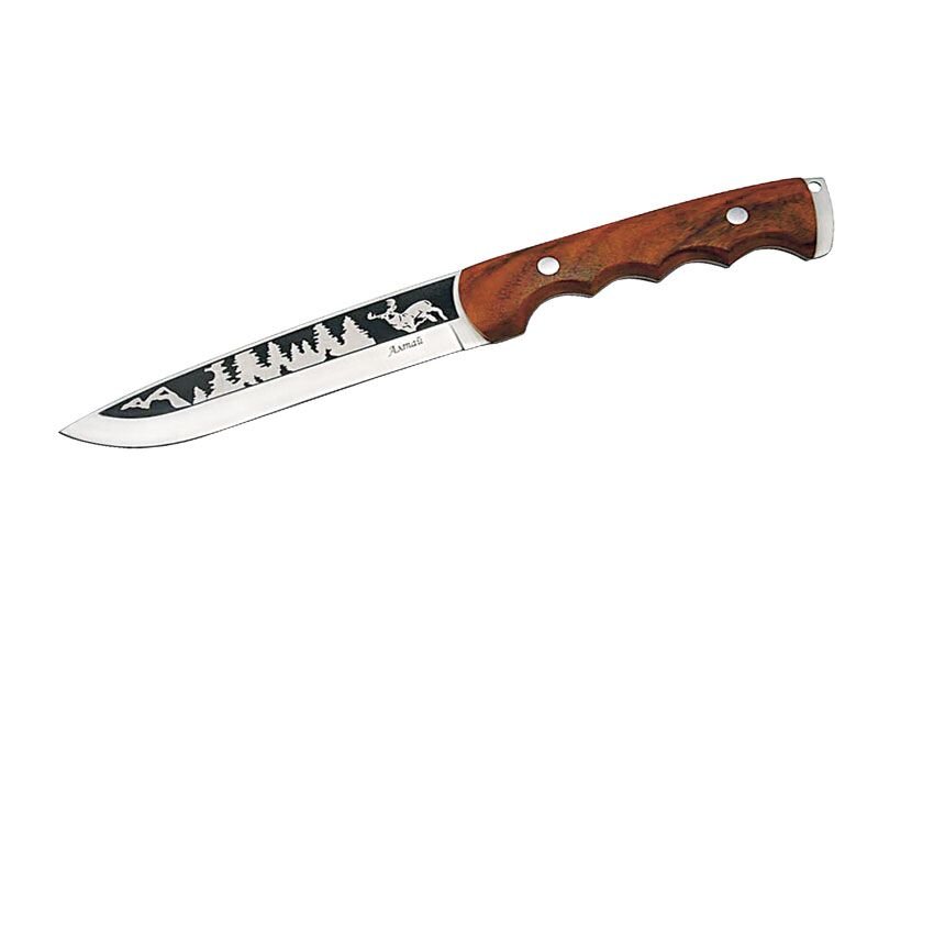 Легкий охотничий нож «Алтай»