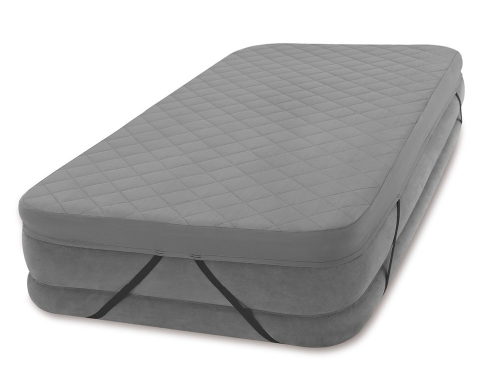 

Наматрасник Intex AIRBED COVER для надувных кроватей 99x191х10см