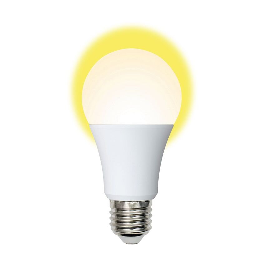 Энергосберегающая светодиодная матовая лампа Форма A, 12Вт