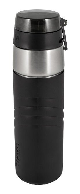 

Термос Thermos TS2706BK 0.6л. черный (157355