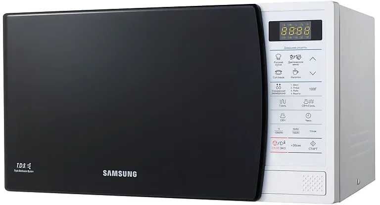 Микроволновая Печь Samsung GE83KRW-1 800Вт