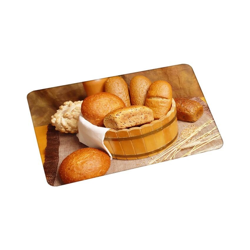 Сервировочная салфетка «Корзина хлеба»
