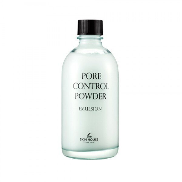 

Себорегулирующая эмульсия The Skin House «Pore control»