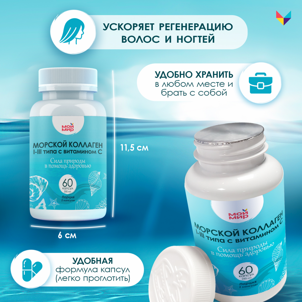 Комплекс витаминов с коллагеном. Marine Collagen 60 капсул. Морской коллаген Now. Морская капсула. Vitaminergy коллаген морской в капсулах витамин c.