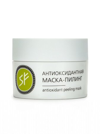 Health&Beauty Маска-пилинг антиоксидантная, 100 мл