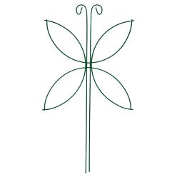 Шпалера для поддержки растений «Бабочка»