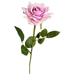 Декоративный цветок «Роза»