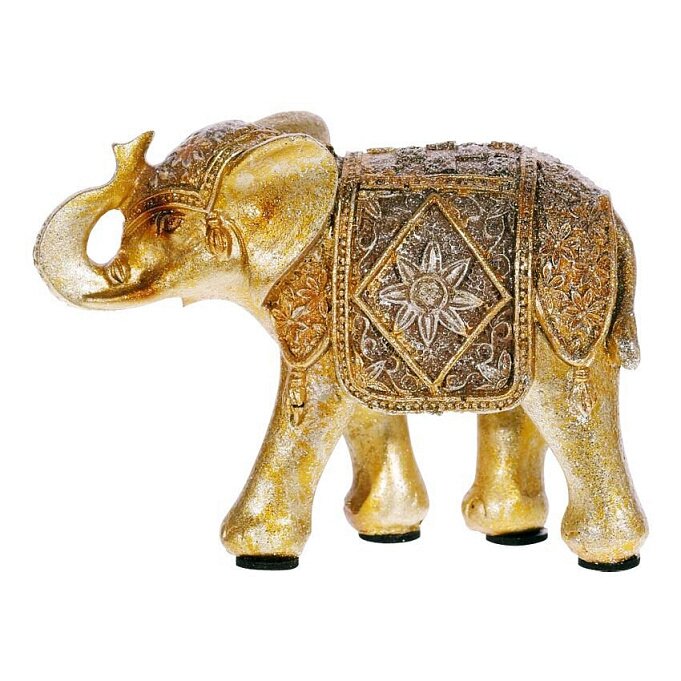 Декоративная фигурка «Слон»