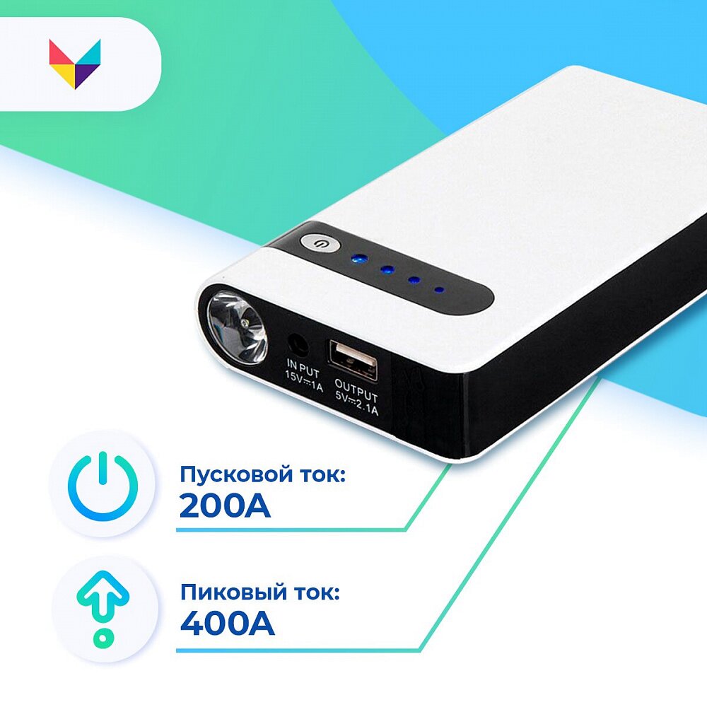 ВНЕШНИЙ АККУМУЛЯТОР POWER BANK СВОИМИ РУКАМИ