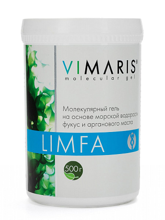 Гель "VIMARIS LIMFA" 500 гр