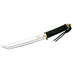 Длинный нож-танто «Итуруп»