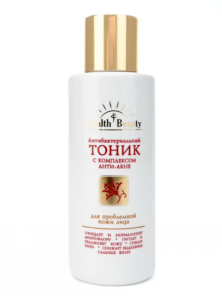 Тоник Health&Beauty