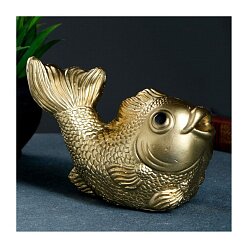 Копилка «Золотая рыбка»