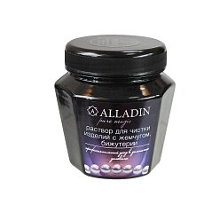 Средство «Alladin Premium» для чистки ювелирных изделий