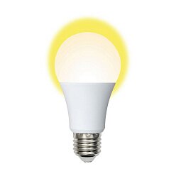 Энергосберегающая светодиодная лампа. Форма «А»