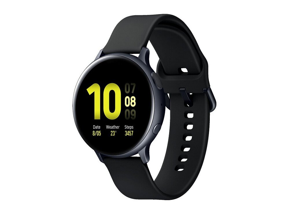 Смарт-часы Samsung Galaxy Watch Active2 44 мм 1.4" Super AMOLED