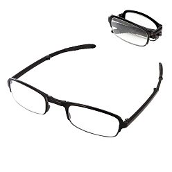Складные увеличительные очки-лупа