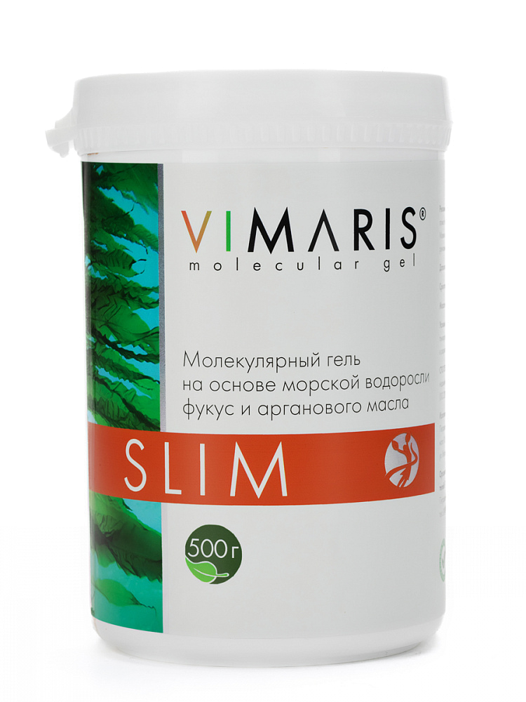 Гель VIMARIS SLIM 500г