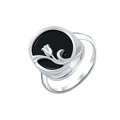 Кольцо «Ирида»