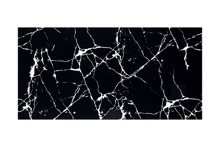 Панель глянцевая Level Black Onyx (черный оникс)