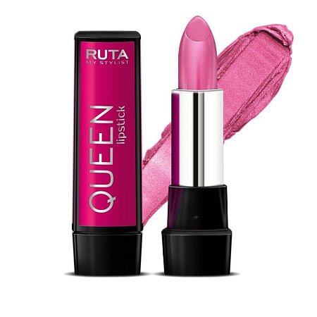 Губная помада «Ruta Queen Lipstick» модный спецэффект