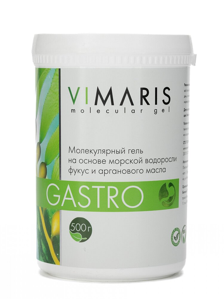 Гель VIMARIS GASTRO, 500г