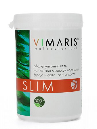 Гель VIMARIS SLIM 500г