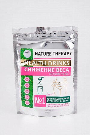 Комплекс Natural therapy "Снижение веса", 200 гр