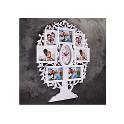 Часы настенные «Семейное дерево»