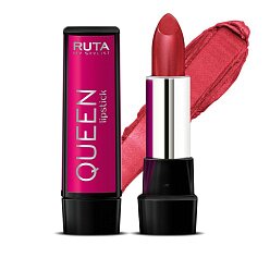 Губная помада «Ruta Queen Lipstick» образ кинодивы