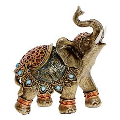 Фигурка декоративная «Слон»