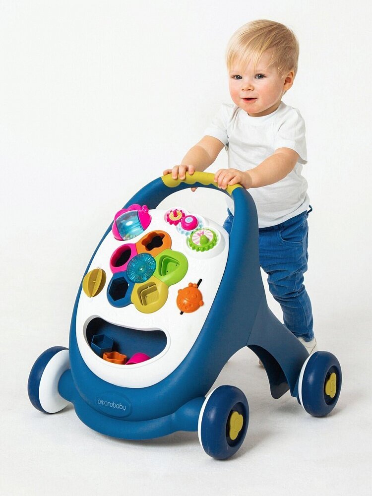 Машины-каталки - купить со скидкой в интернет-магазине Наша игрушка