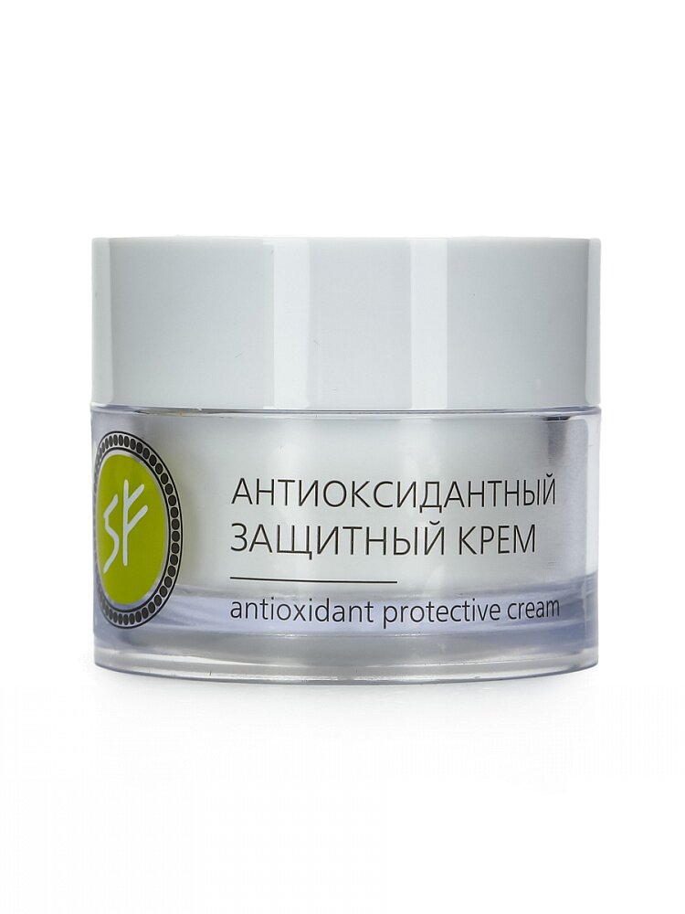 Health&Beauty Крем защитный, 50 мл