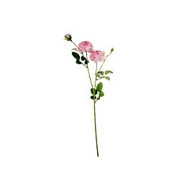 Искусственный цветок «Роза пионовидная»